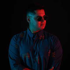 EDMID Fall Frequencies 2025 || BVRRN