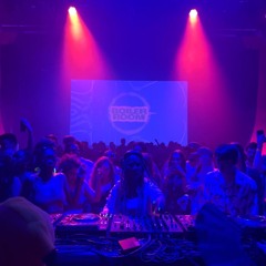 Dnb/liquid/tech house/bass house/dubstep