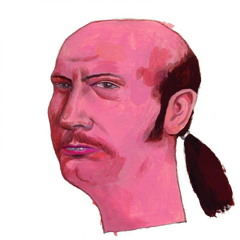 normans eyes (original mix)