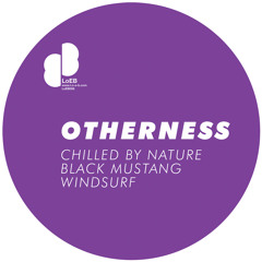 Otherness (Black Mustang's Frozen Moon Jam)