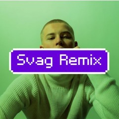 Viktor Leksell - Svag (TKS Remix)