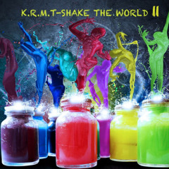 KEREMC3- Shake The World II