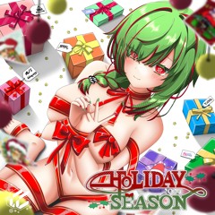 [F/C Holiday Season 2024] Cysco - ＲＥ：ＳＵＲＧＥＮＣＥ