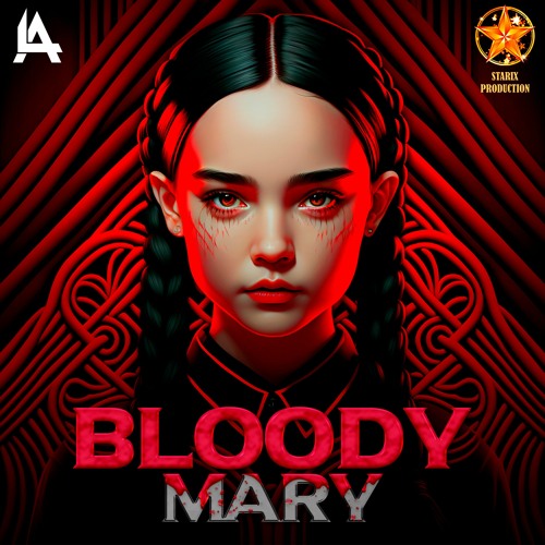 Stream ItsAirLow Bloody Mary by Starix Production Listen online for
