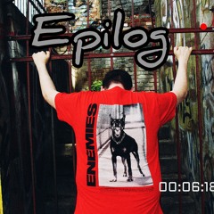 Psanec - Epilog (Prod.Maměn)