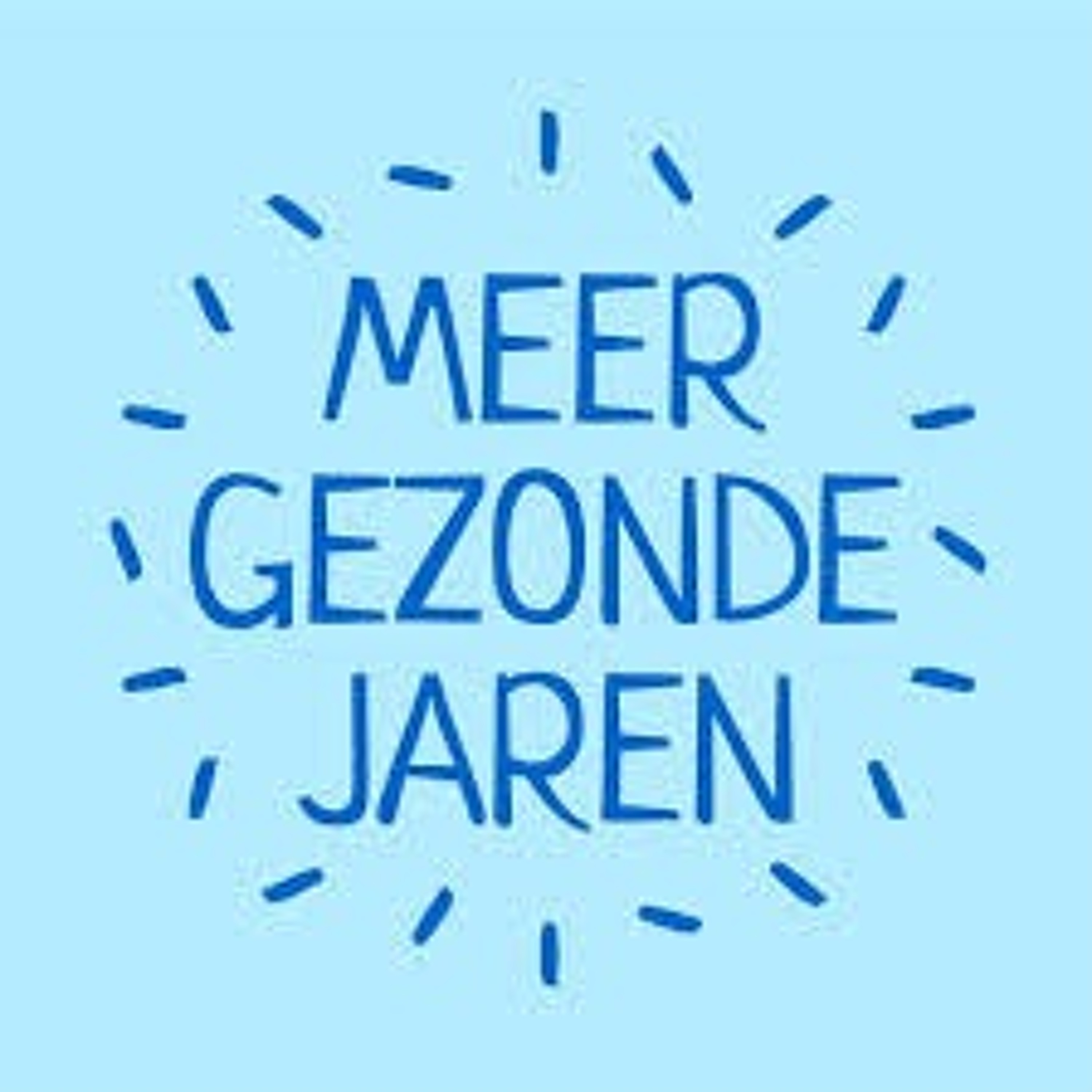 Meer Gezonde Jaren Radio
