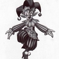 DARK CHRXNICLE 3