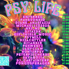 🐝🌼 PSY LIFE 51 🌼🐝 [Mar. 14, 2026]