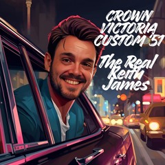 Crown Victoria Custom '51