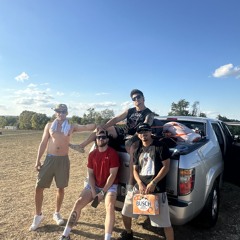 Da Homies On The Decks🔥