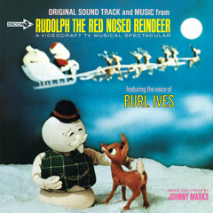 Christmas Medley: The Night Before Christmas Song / A Merry Merry Christmas / When Santa Clause Gets Your Letter (From "Rudolph The Red-Nosed Reindeer" Soundtrack)