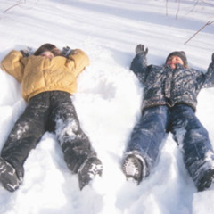 Snow Day