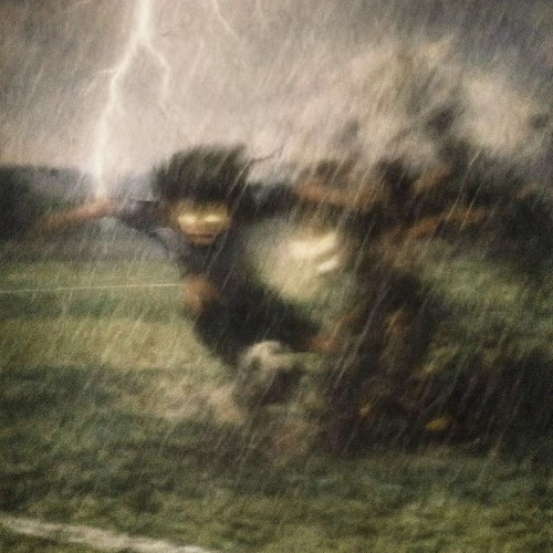 montagem hypnosaes espectral x amarella