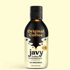 Javy Coffee Customer Reviews