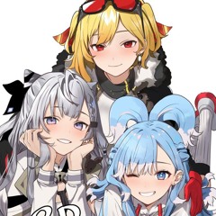 Hololive Songs ❤️‍🔥