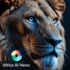 Africa AI News is live