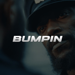 Dark Meek Mill Type Beat 2025 | BUMPIN