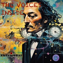 The Voices Inside