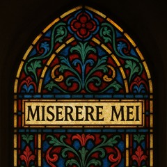 Miserere Mei