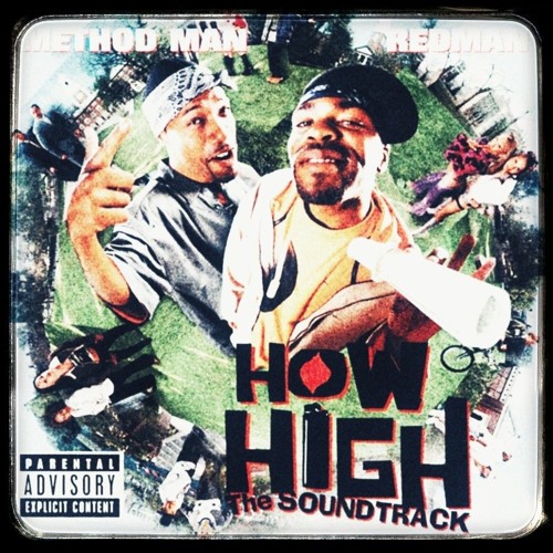 Method Man & Redman - Part II (DnB Flip)