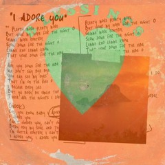 Blessings x Adore You [RUSE MishMash] - Calvin Harris x Clementine Douglas x HUGEL x Topic x Arash