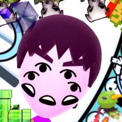 Big Nintendo (Off vocal)