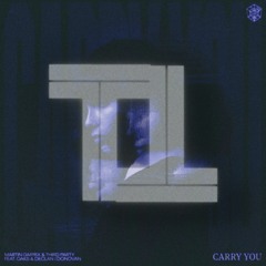 Martin Garrix & Third ≡ Party - Carry You (feat. Winona Oaks & Declan J Donovan) (TITIANO Remix)