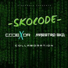 SkoCode Feat. Codexor WIP