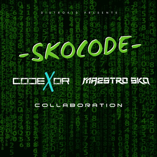 SkoCode Feat. Codexor WIP