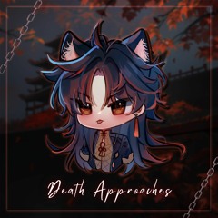 Death Approaches - Blade Theme (From "Honkai: Star Rail")