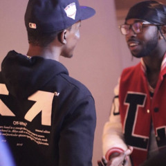 Ace Makaveli - Improper