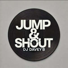 Jump & Shout (Chapter & Verse)
