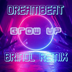 DreamBeat & Brinol - Grow Up
