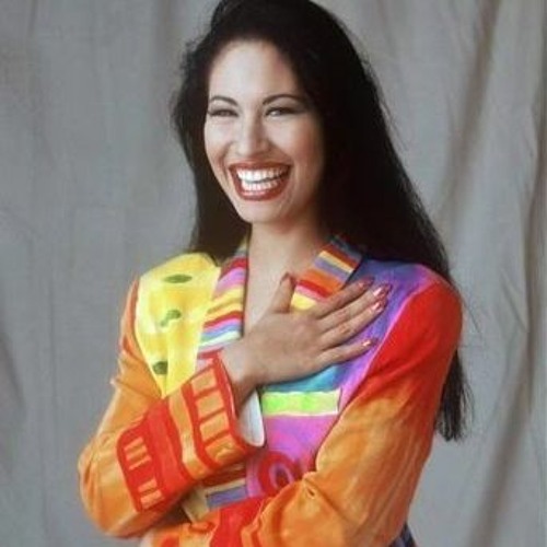 Como La Flor cover- Selena Quintanilla