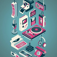 Mulgrew - Retro Tech 5 [Techno & Tech Trance Classics Reworks]