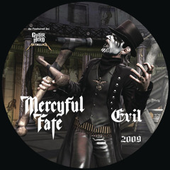 Evil (Re-Recorded 2009)