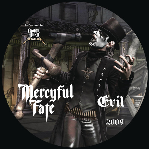 Evil (Re-Recorded 2009)