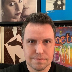 Ben Steidel from Brooklyn Record Exchange @ The Lot Radio 11 - 10 - 2020