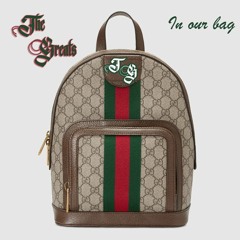 The Greats- In Our Bag