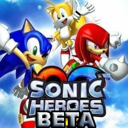 Stream Sonic Heroes OST - Casino Park (Beta) by AwkCrafty | Listen online  for free on SoundCloud