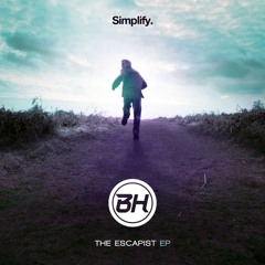 The Escapist (feat. Progley) (Original Mix)