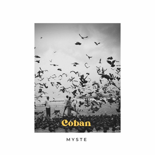 Coban - Myste