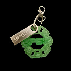 Hysteria Temple Foundation - Sons of Light ( Original Mix ) - SPE:C