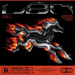 Gill - Lên (Kodeine & Trayden Radio Remix)
