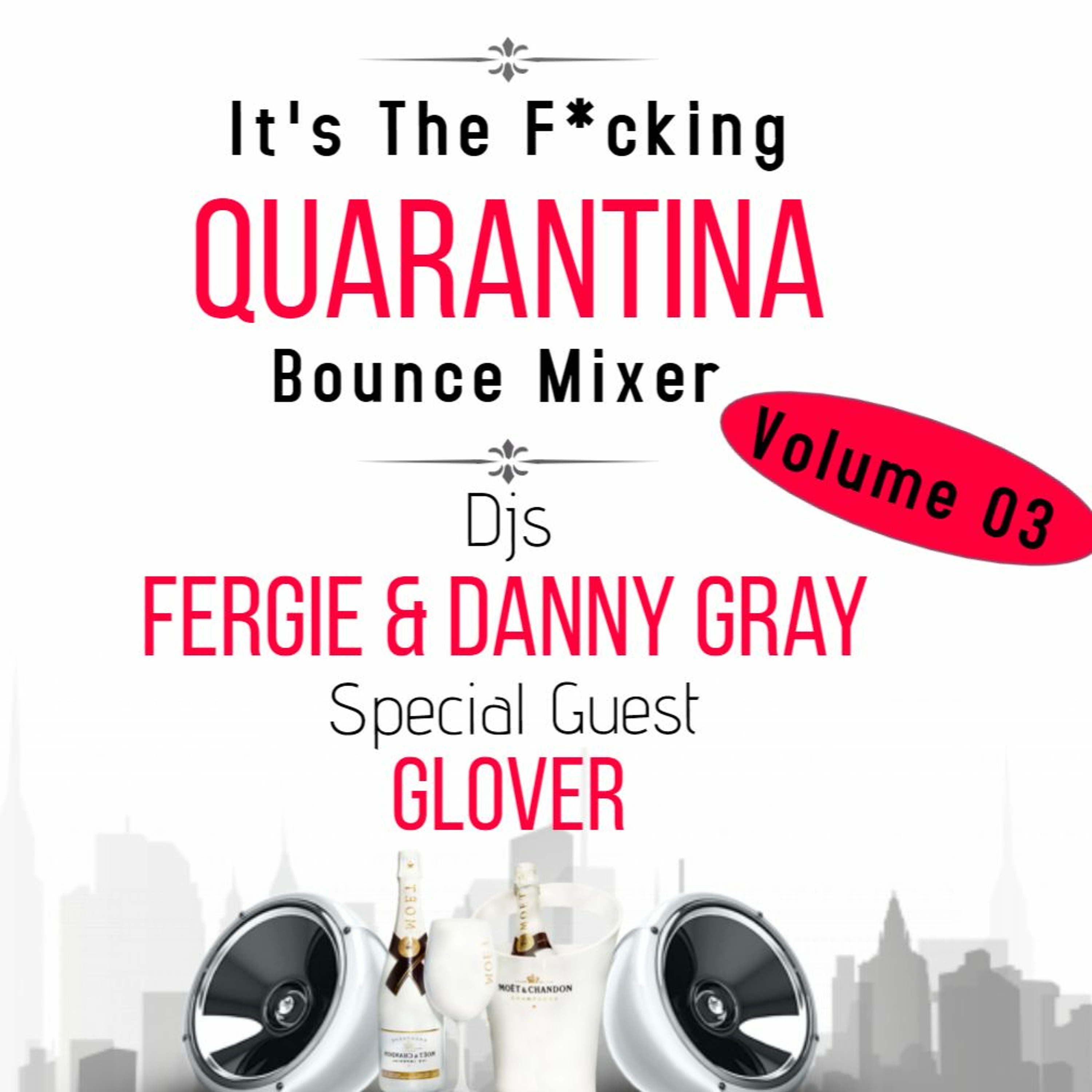 Dj Danny Gray