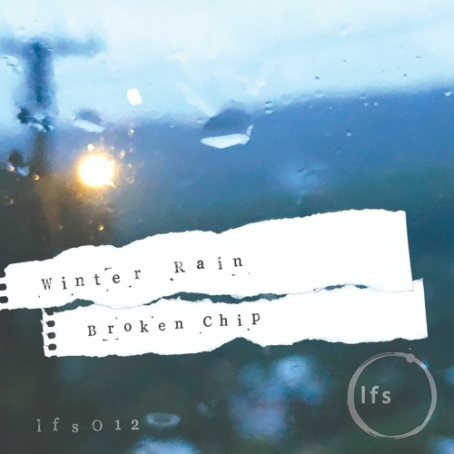 Winter Rain