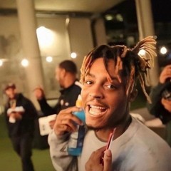 Juice WRLD - Fenty Full Session Edit