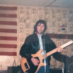 Warm And Tender Love # 5, Gene Jumper, Percy Sledge, ( Cover)