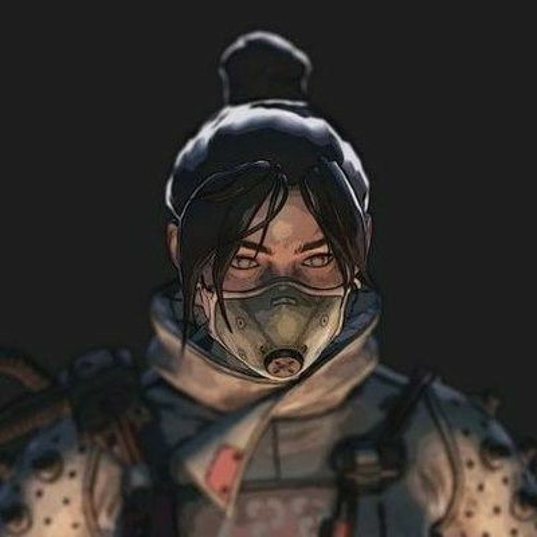 Stream WRAITH RAP - Portal [Apex Legends] │ Zach B (feat. The Kevin ...