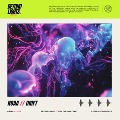 NOAA - Drift (Radio Edit)